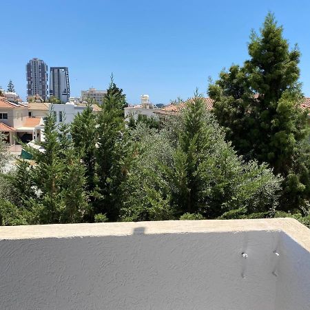 לימסול 1-Bedroom Apartment With View מראה חיצוני תמונה