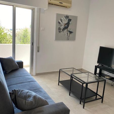 לימסול 1-Bedroom Apartment With View מראה חיצוני תמונה